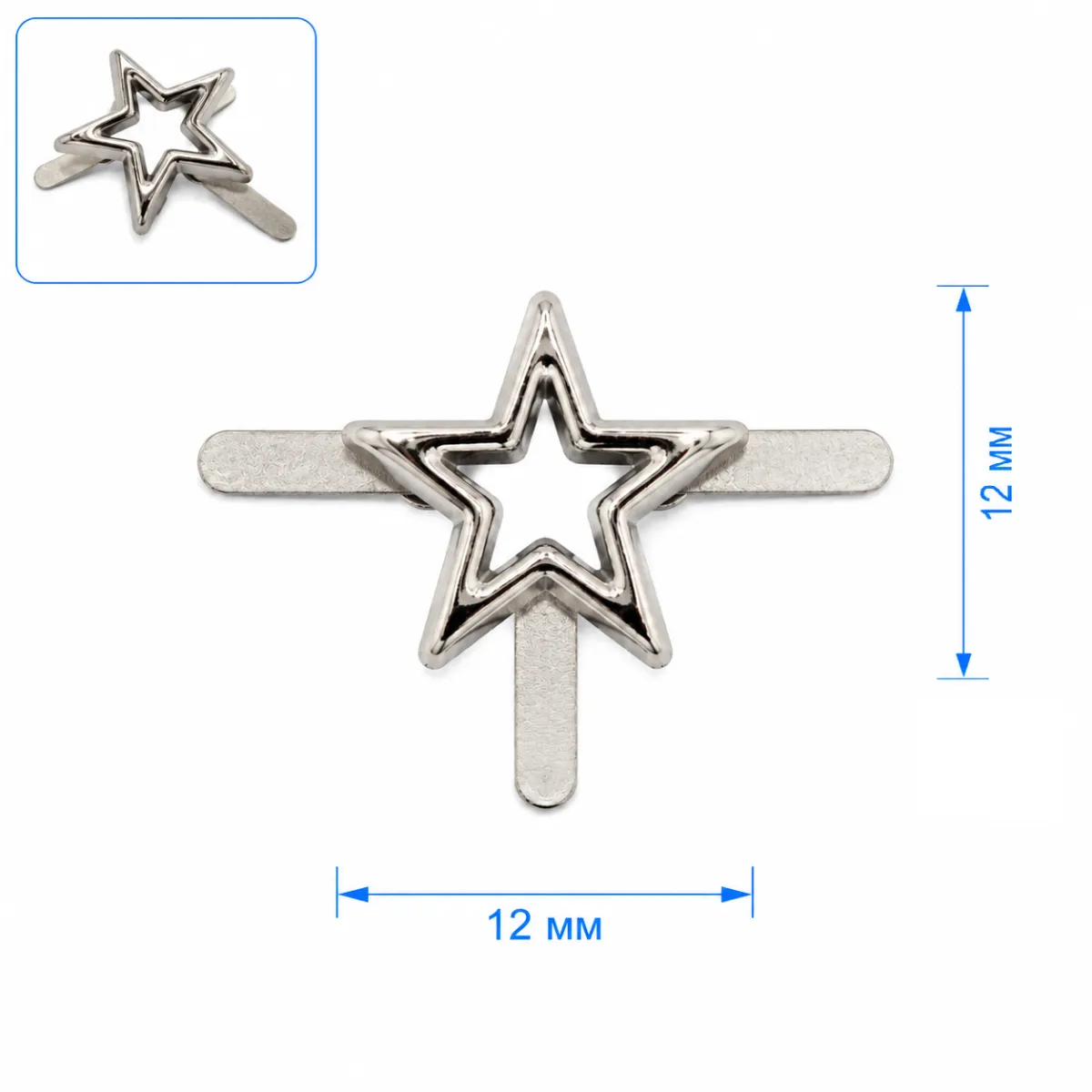 38431 Nickel, Gold
