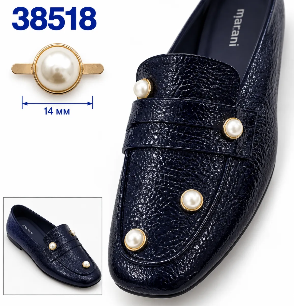 38518 oro