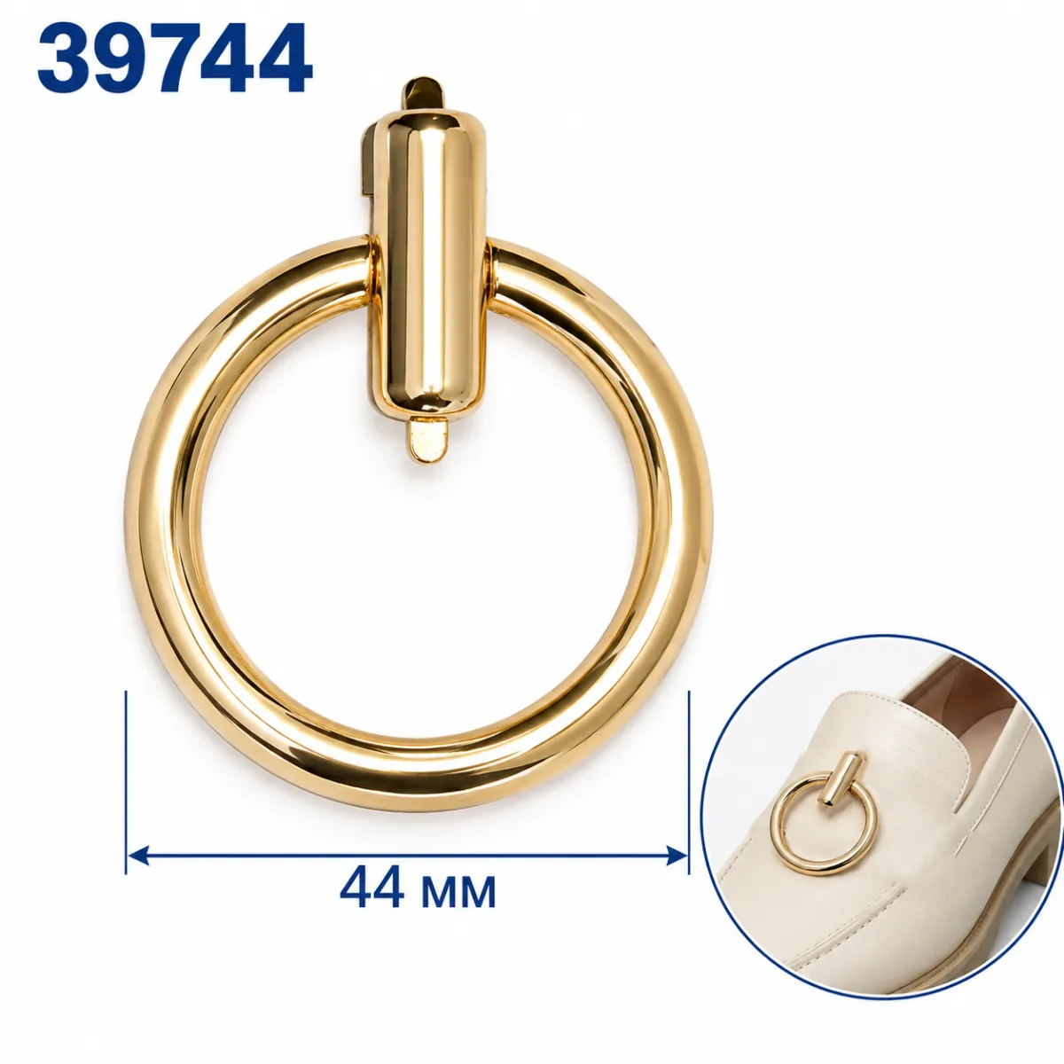 39744 oro