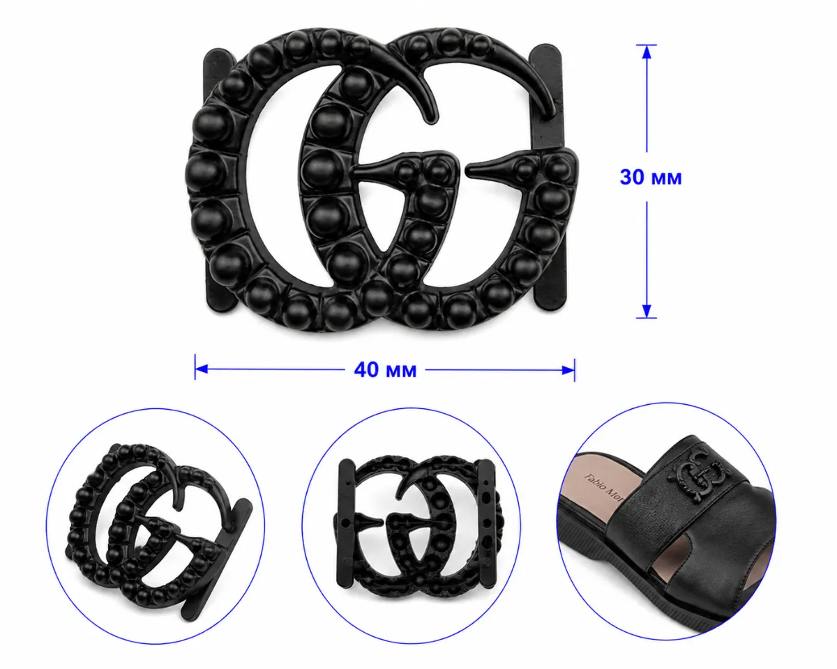 40096 noir mat