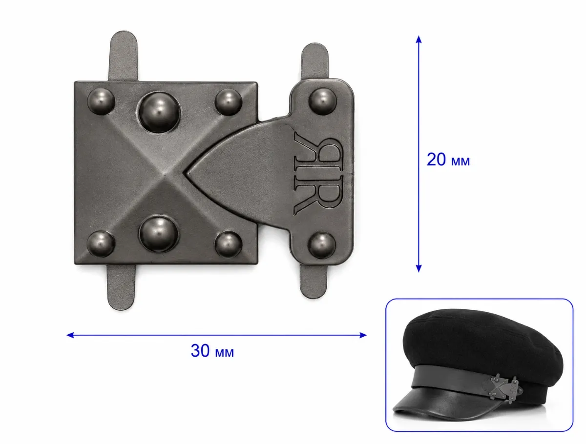 40256 dark satin