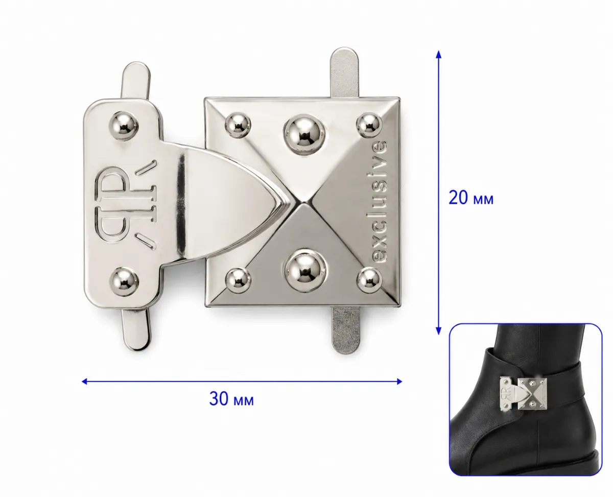 40256 nickel