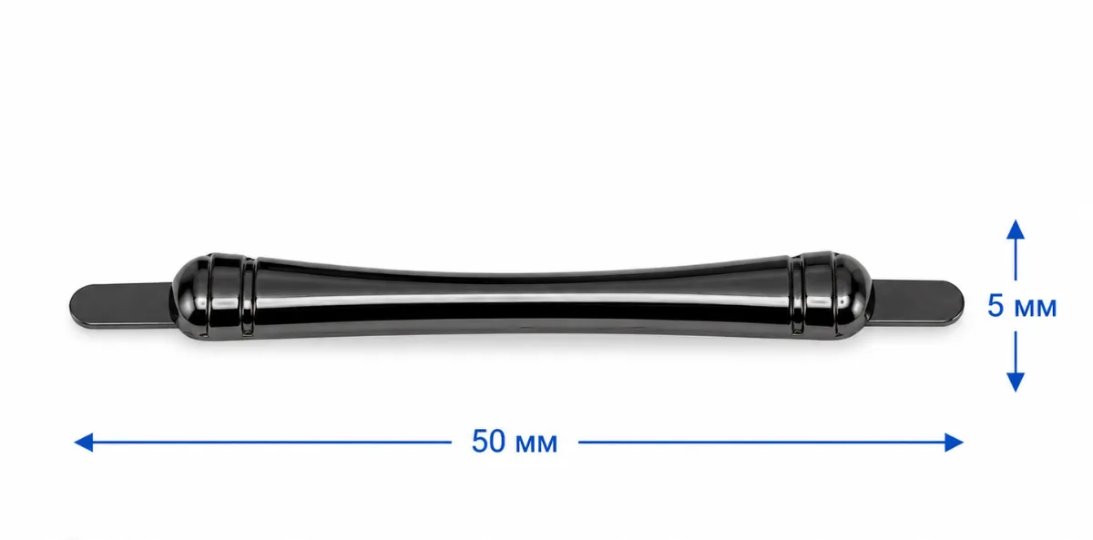 40258 czarny nikiel
