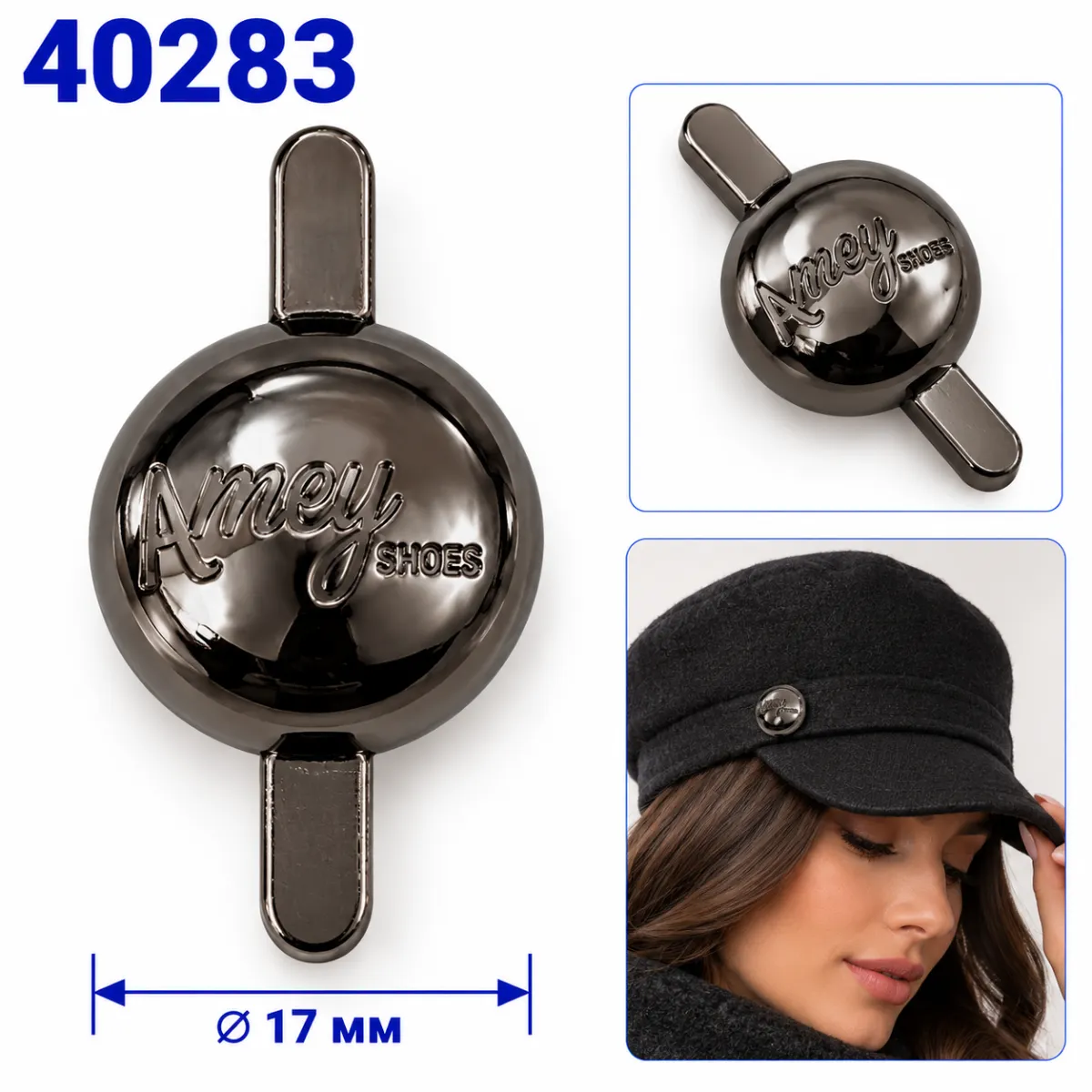 40284 Schwarznickel