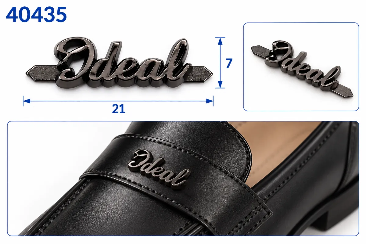 40435 nickel noir