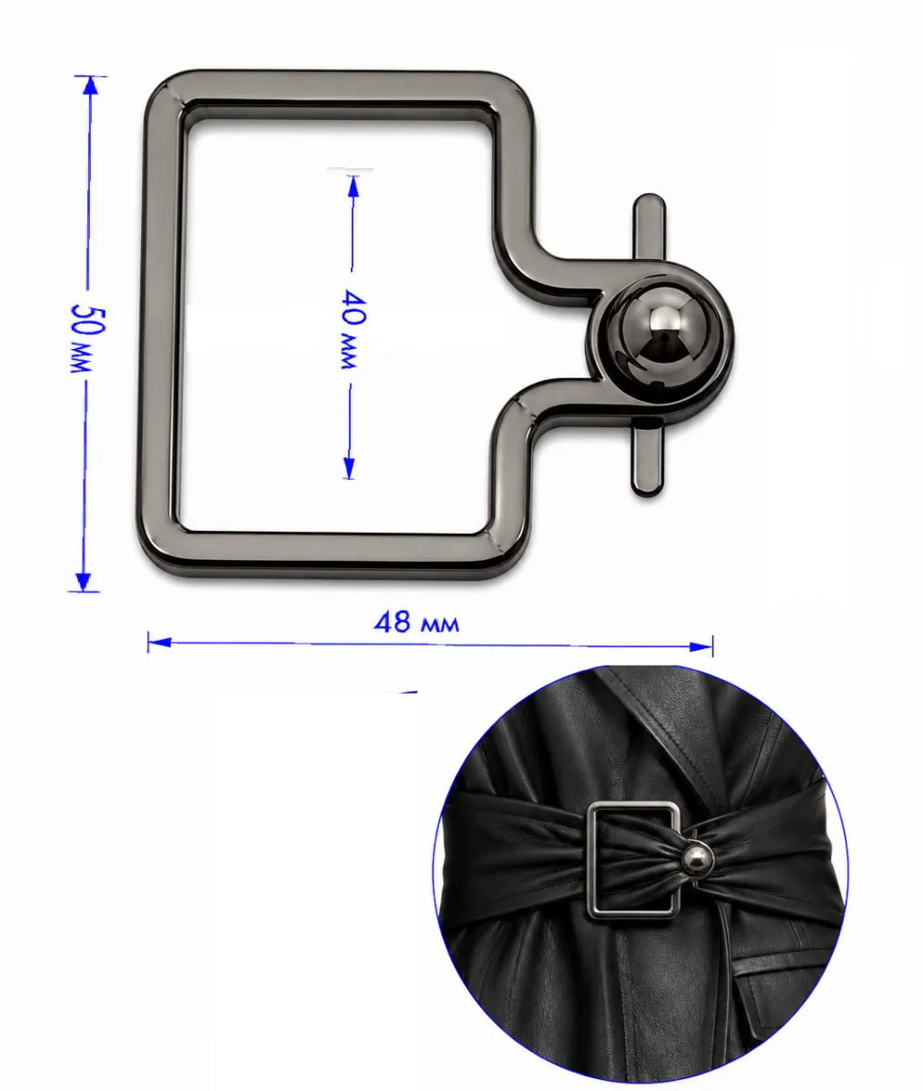 41306 black nickel