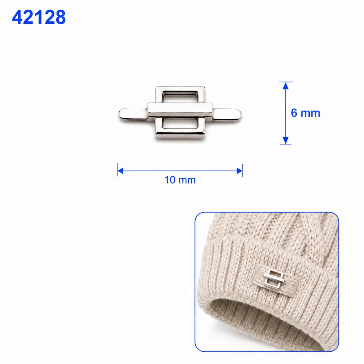 42128 nickel