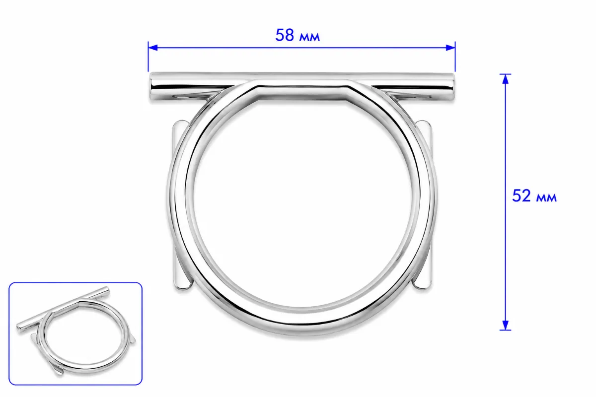 42356 nickel