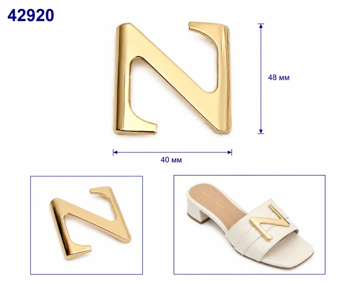 42920 gold