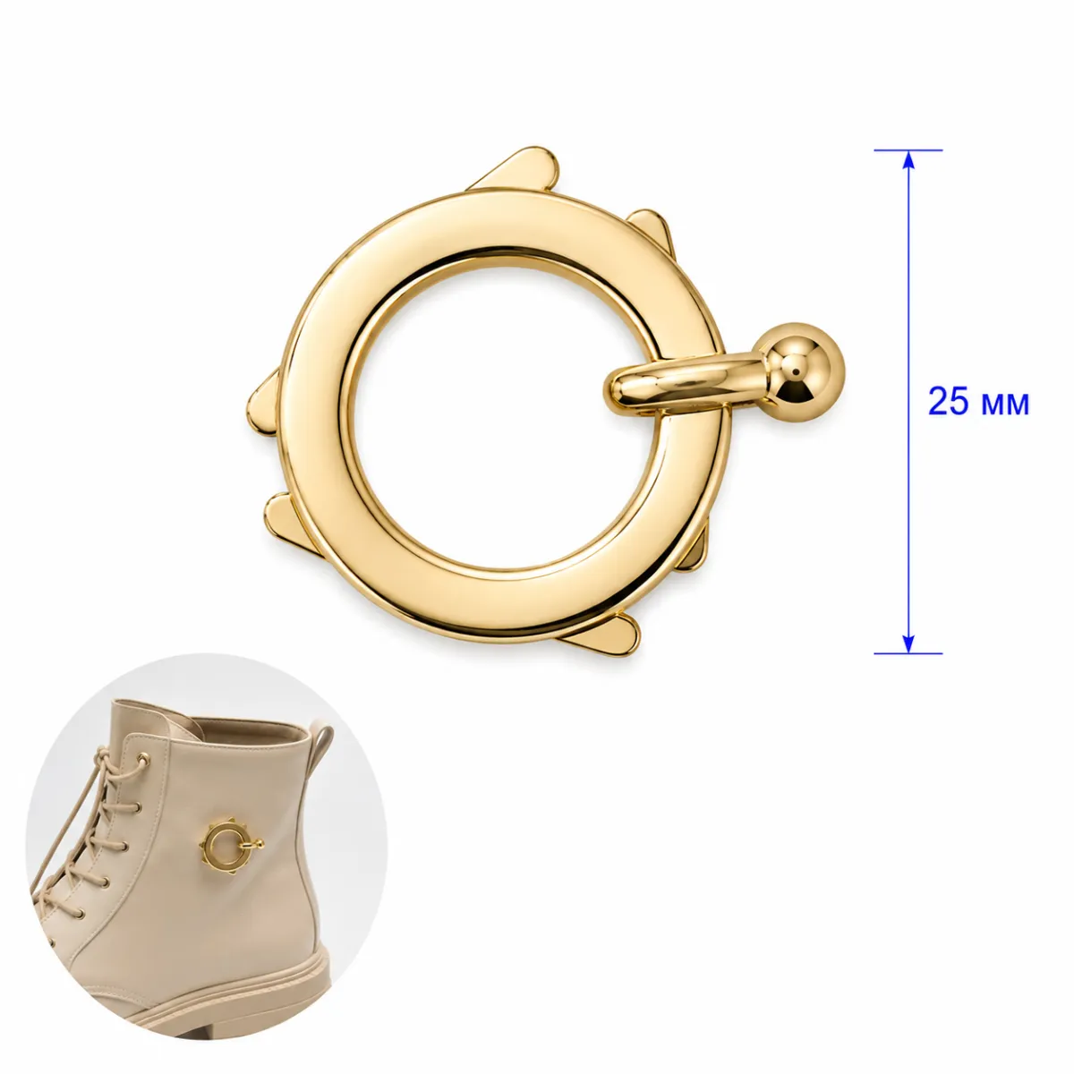 43817 oro