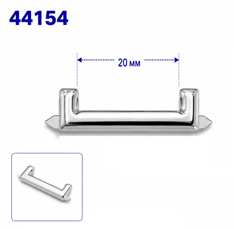 44154 nickel