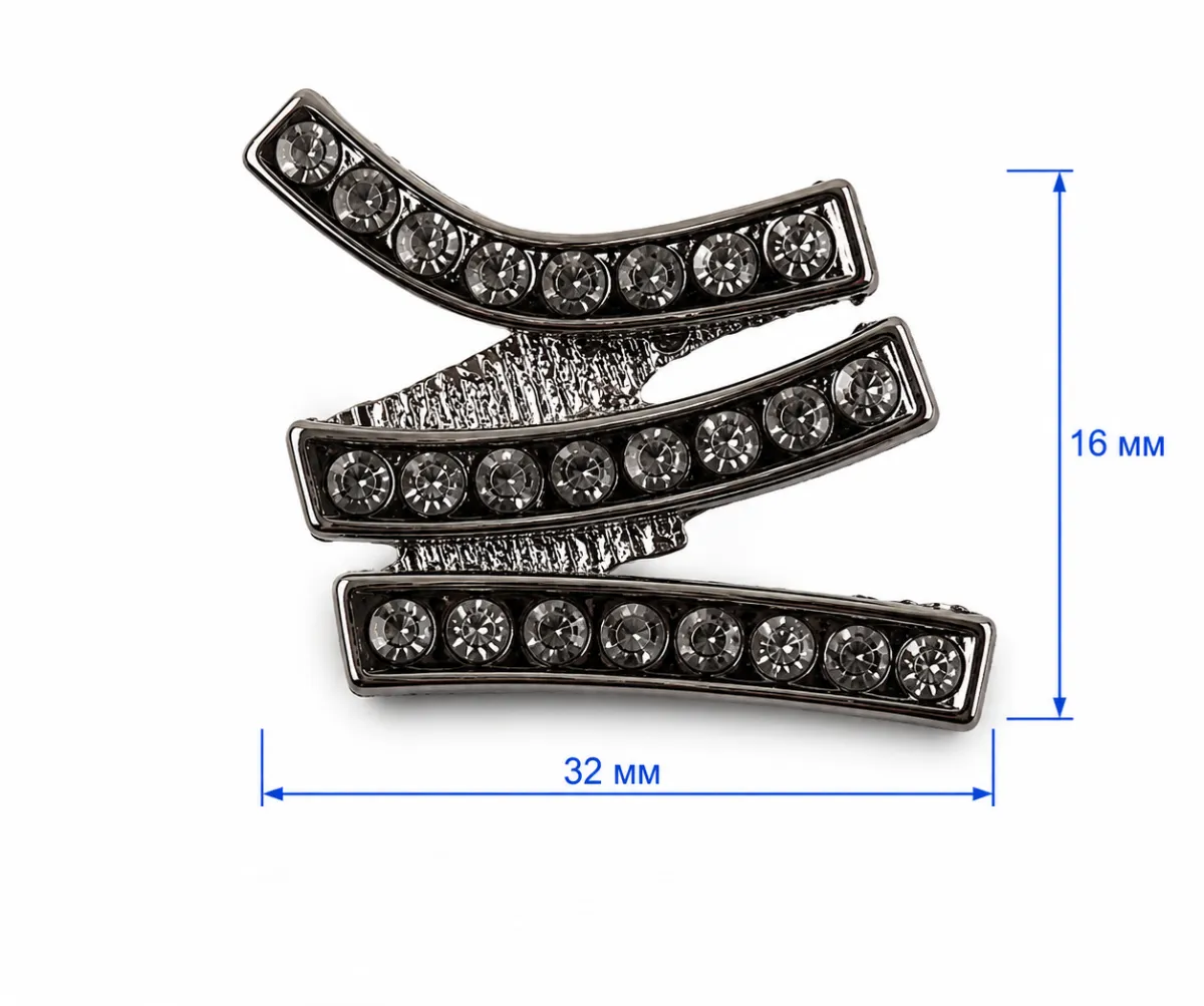 4517 nickel noir