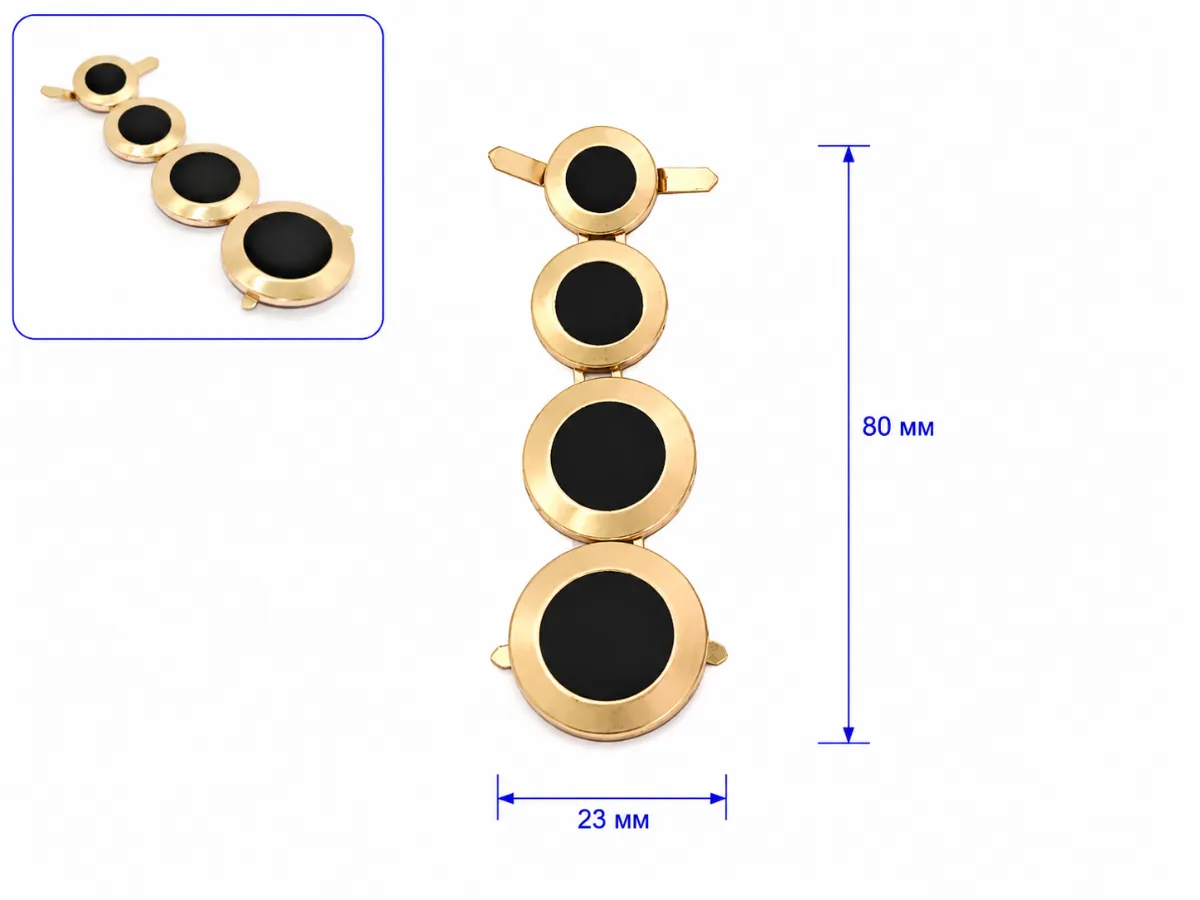 46574 Gold