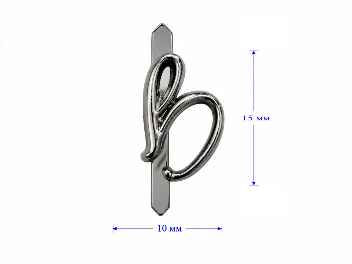 47677 nickel noir, nickel