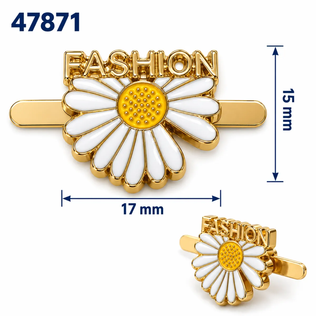 47871 Gold