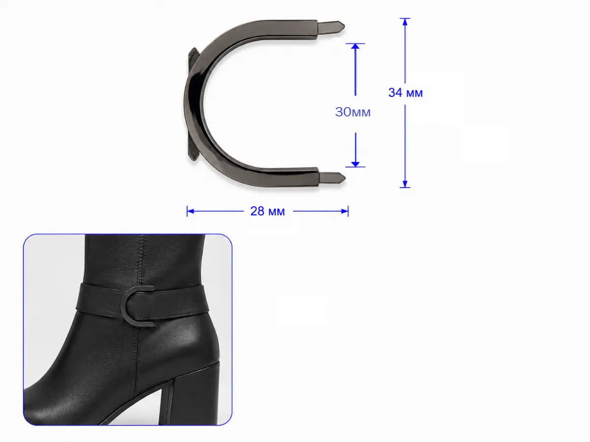 50440 black nickel, nickel