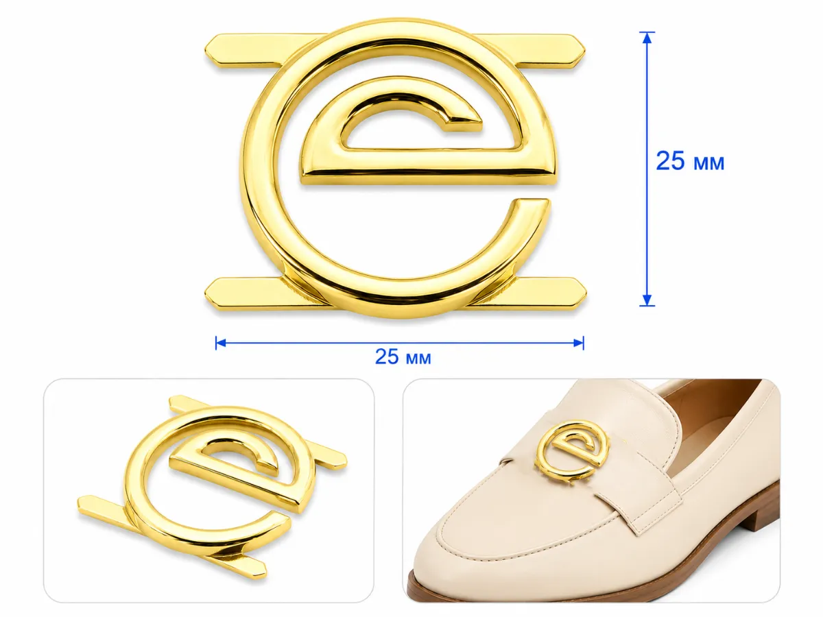 52810 italienisches Gold