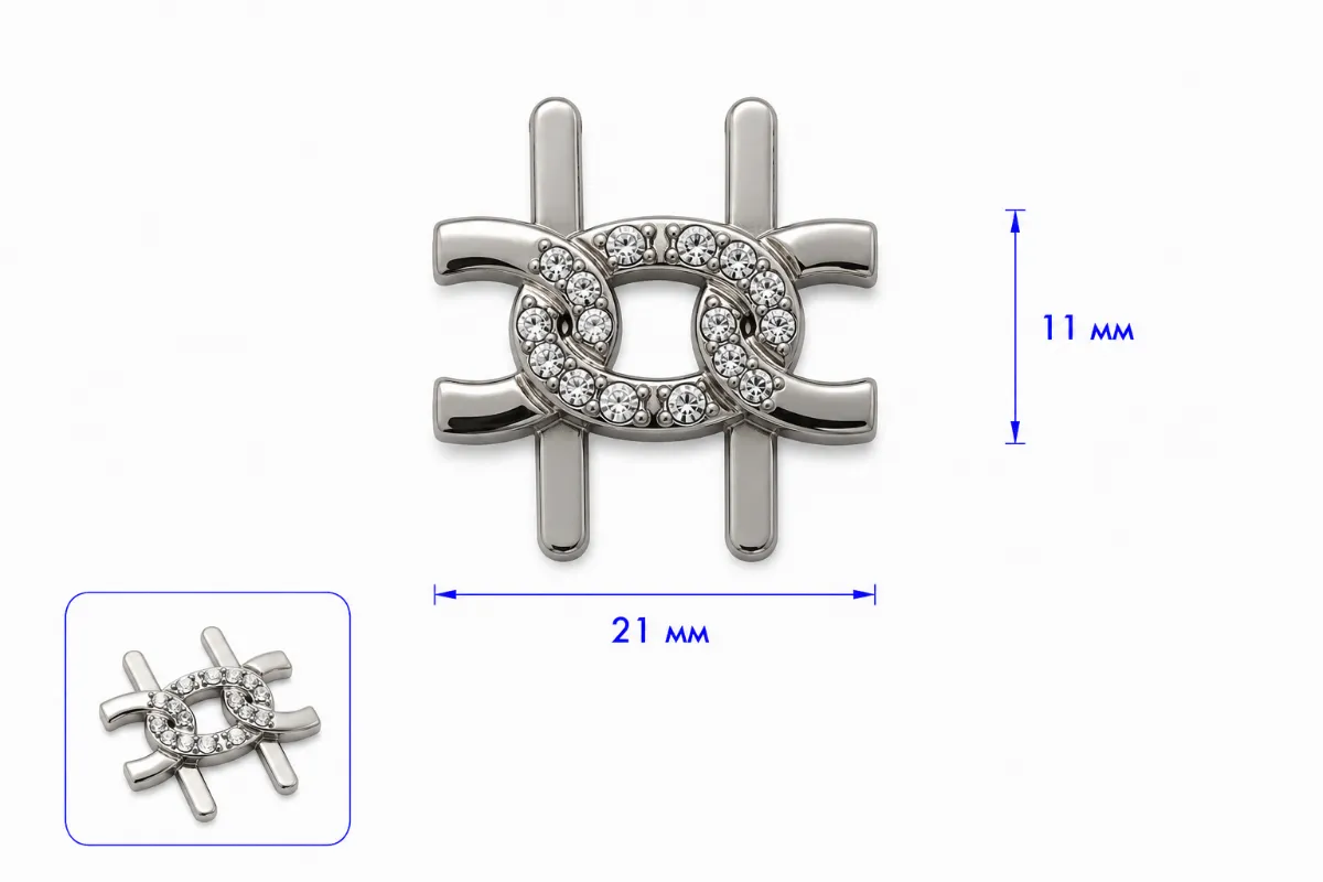 54091 nickel