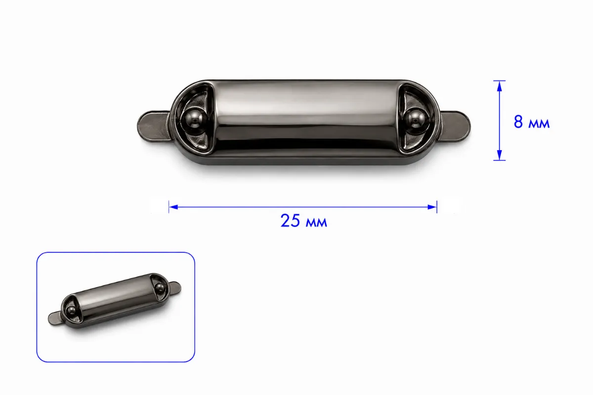 54491 nickel noir, nickel
