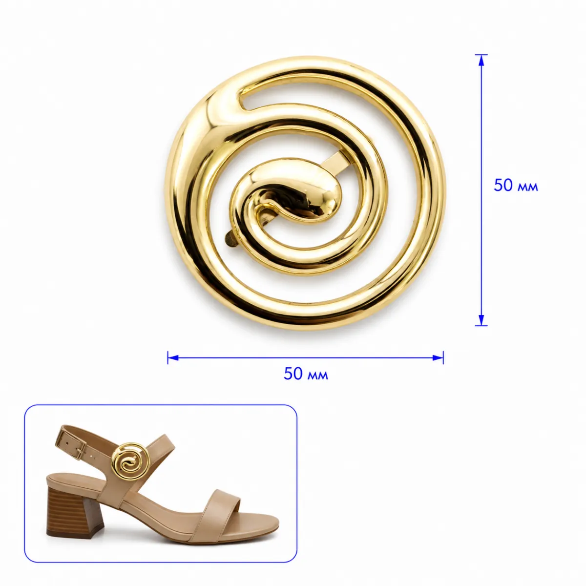 54529 oro italiano
