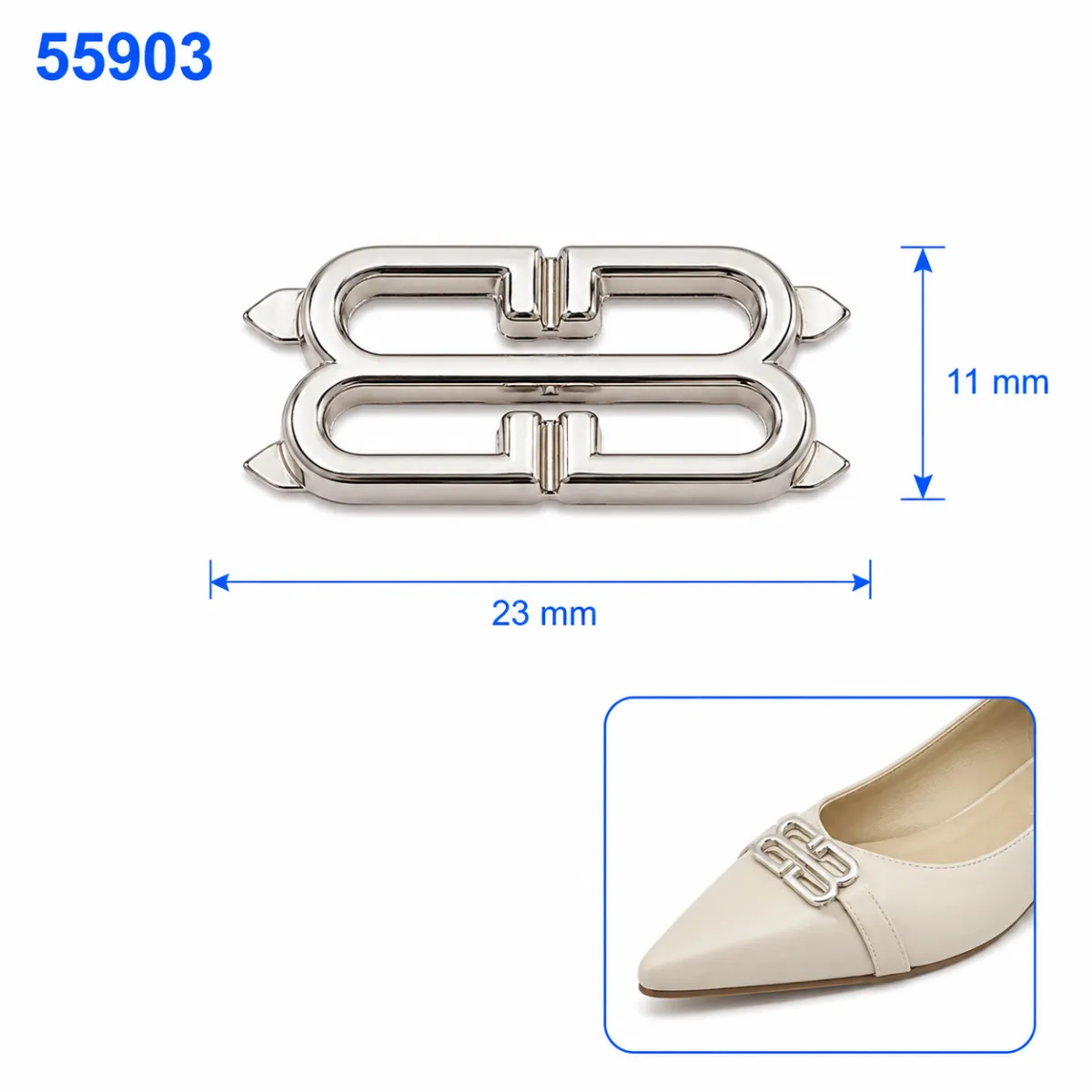 55903 nickel