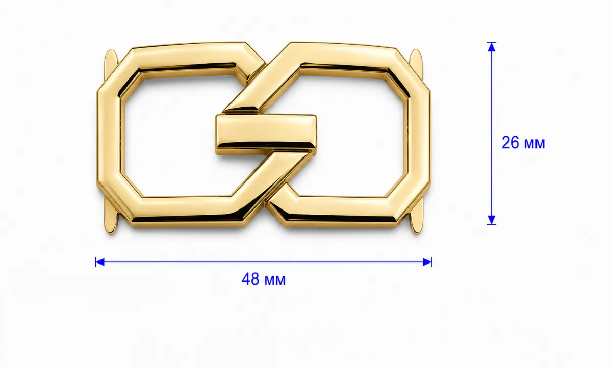 56126 Italian gold