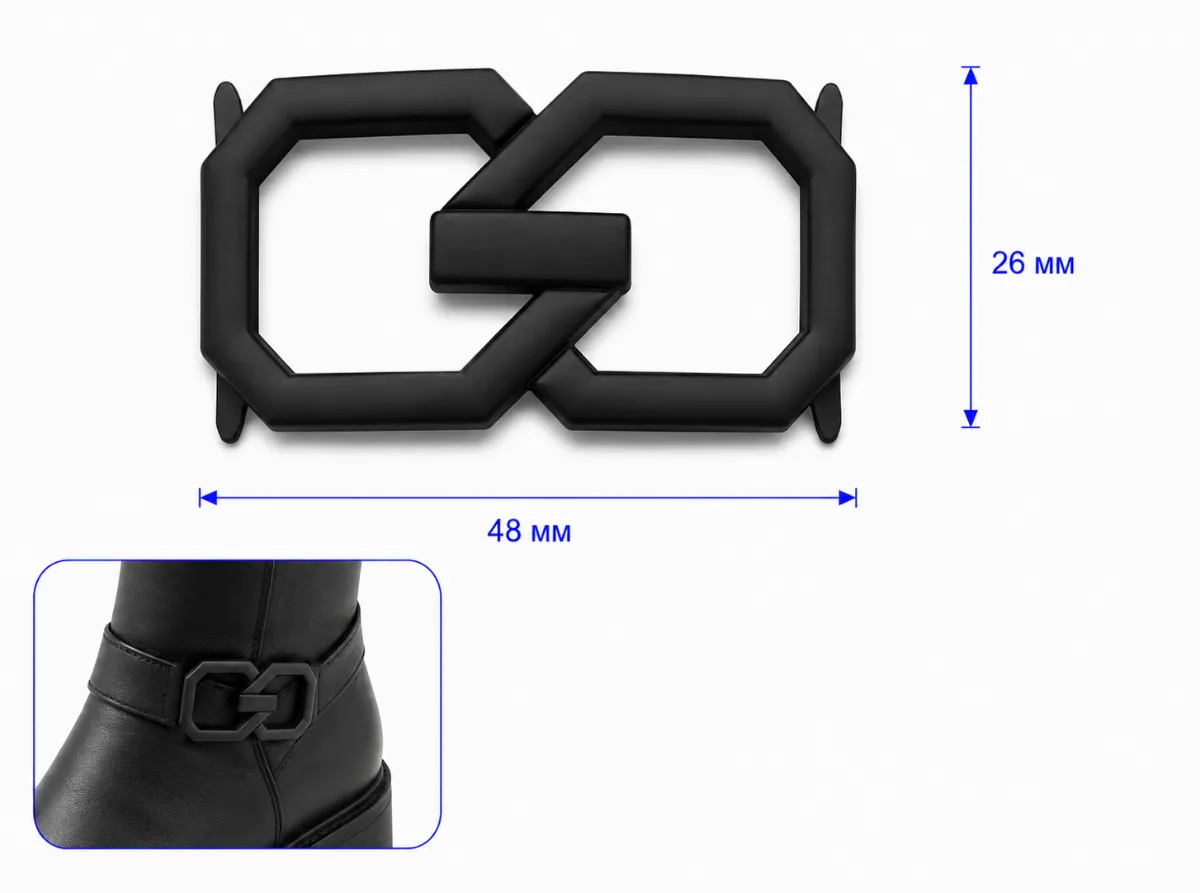 56126 matte black