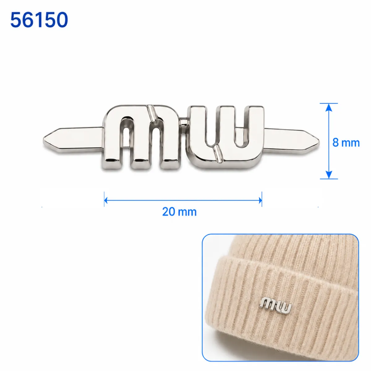 56150 никель