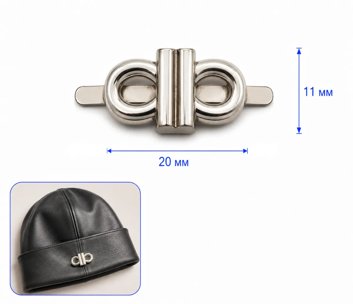56440 nickel