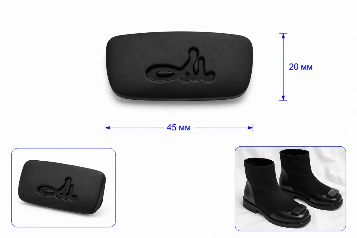 56673 negru mat