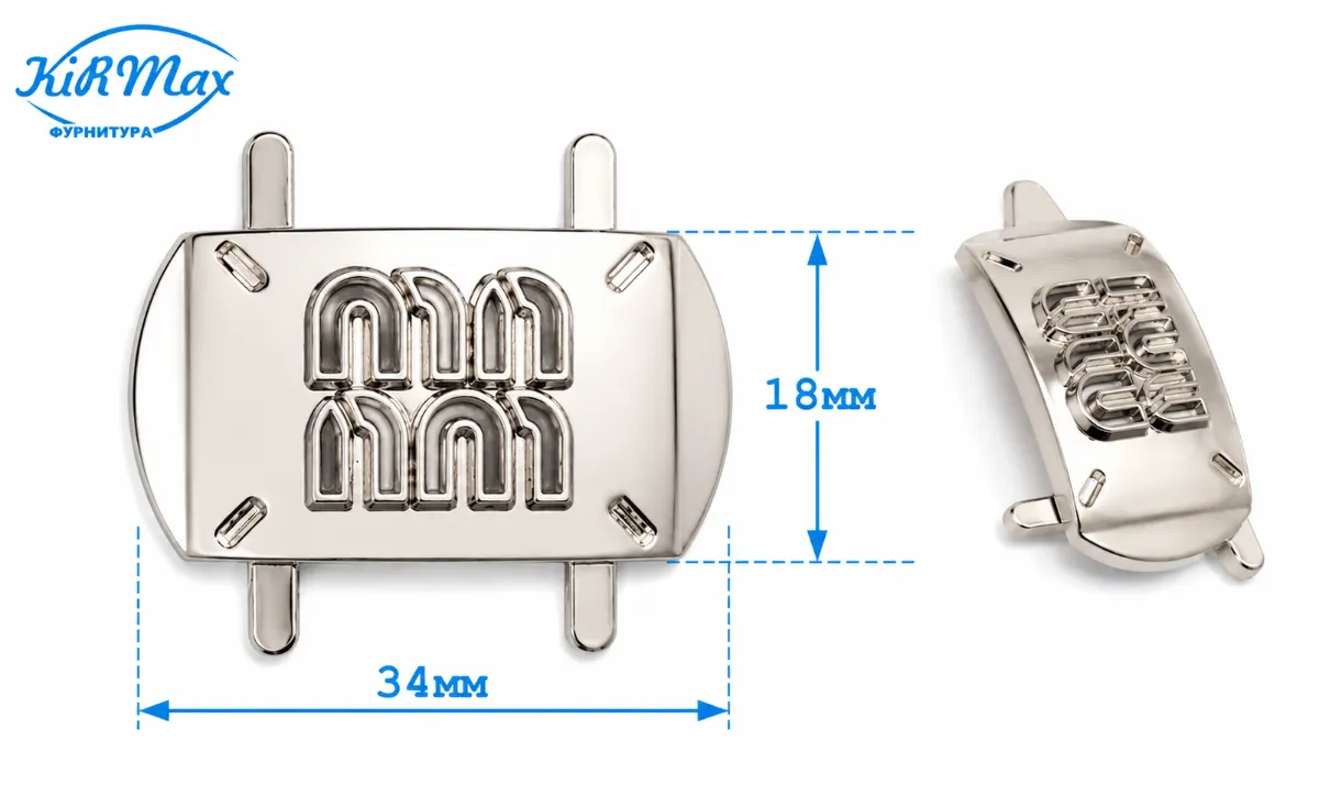 57218 nickel