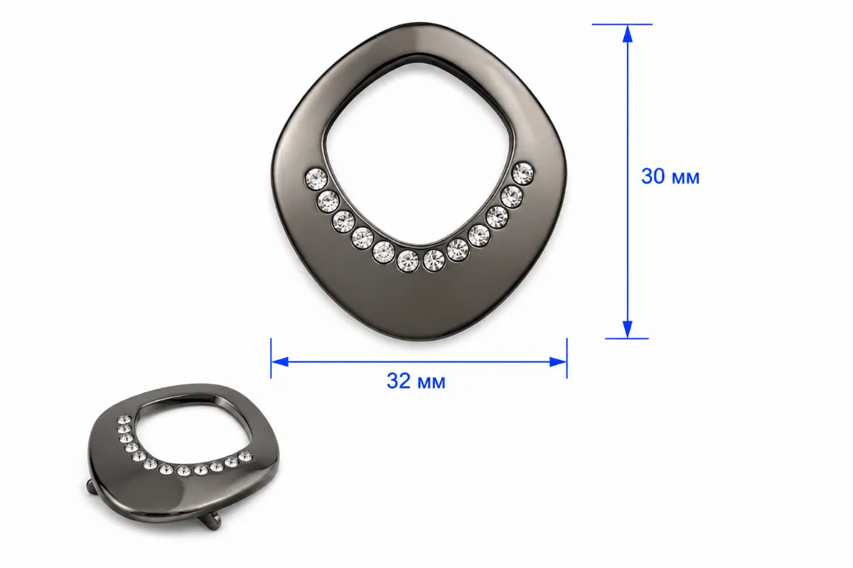 5831 nickel noir
