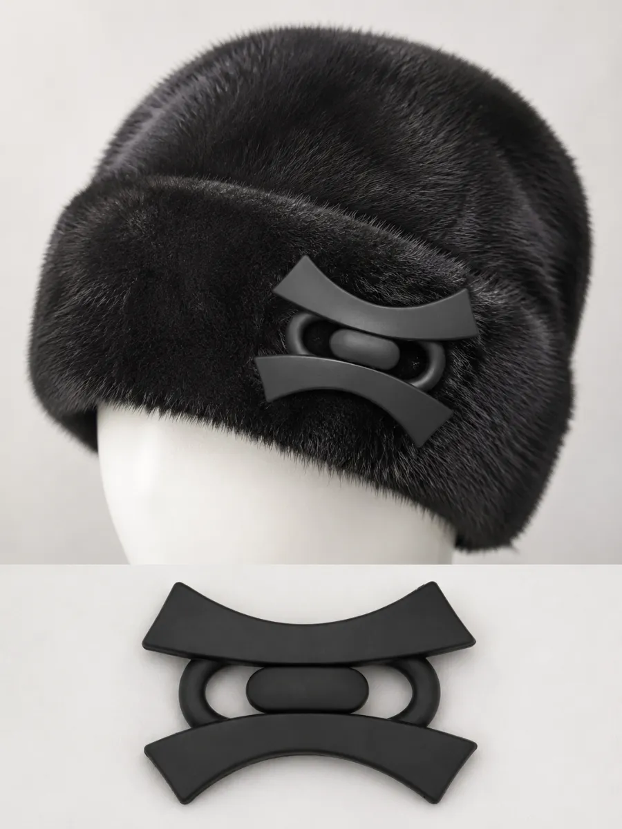 9425 noir mat