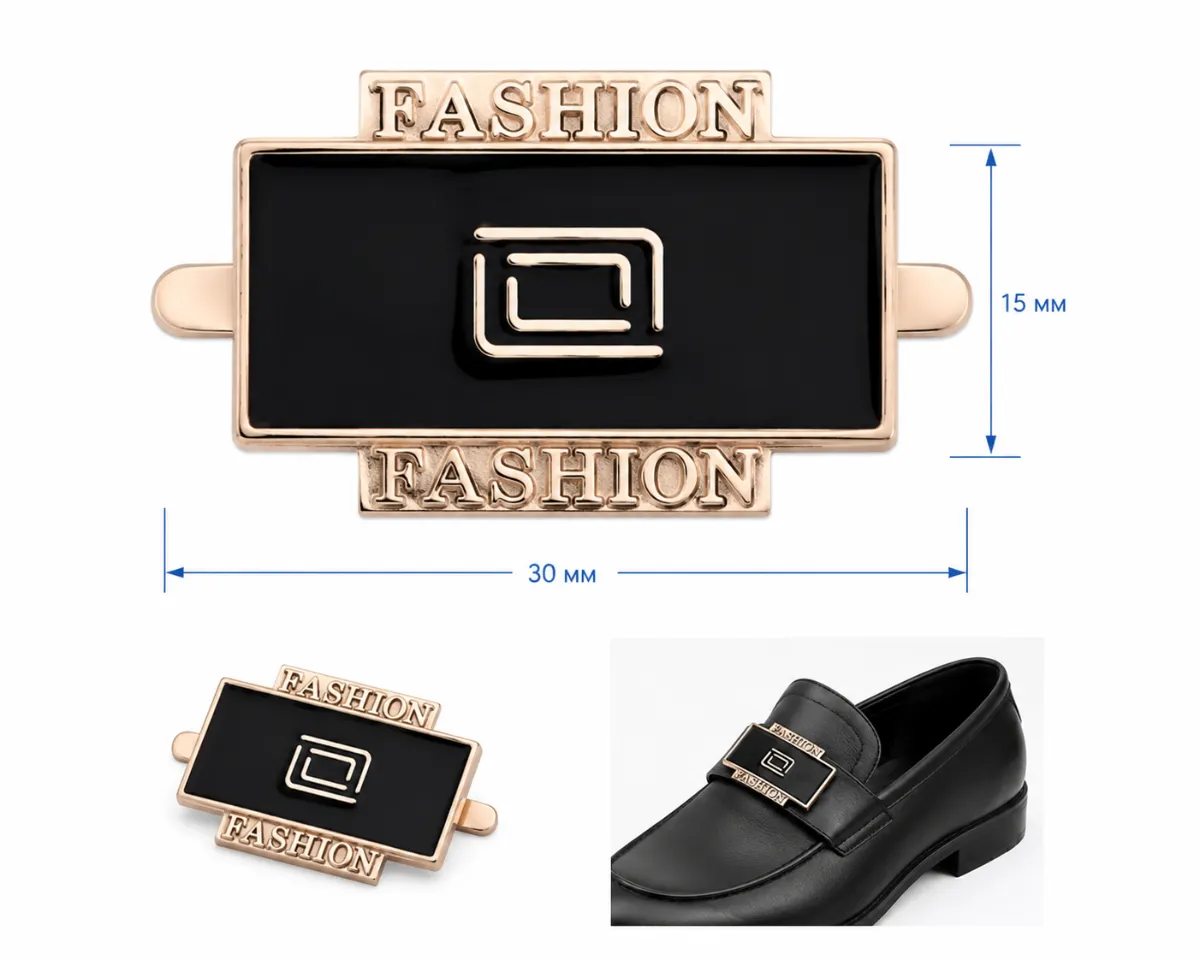 9500 or/laque noire