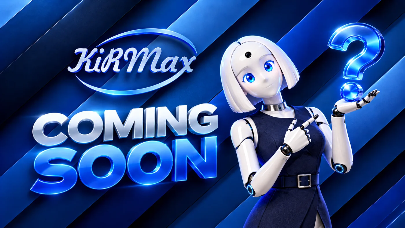 COMING SOON 