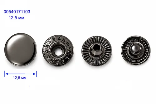 00540171103 nickel noir