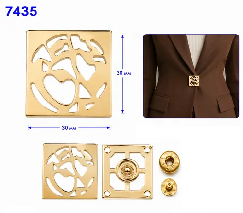 7435 or