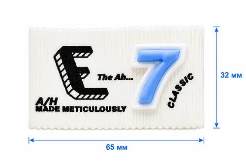 L43 bianco