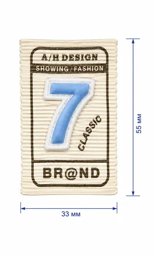 L64 bianco
