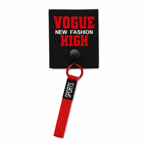 YN362 nero, rosso, giallo, beige