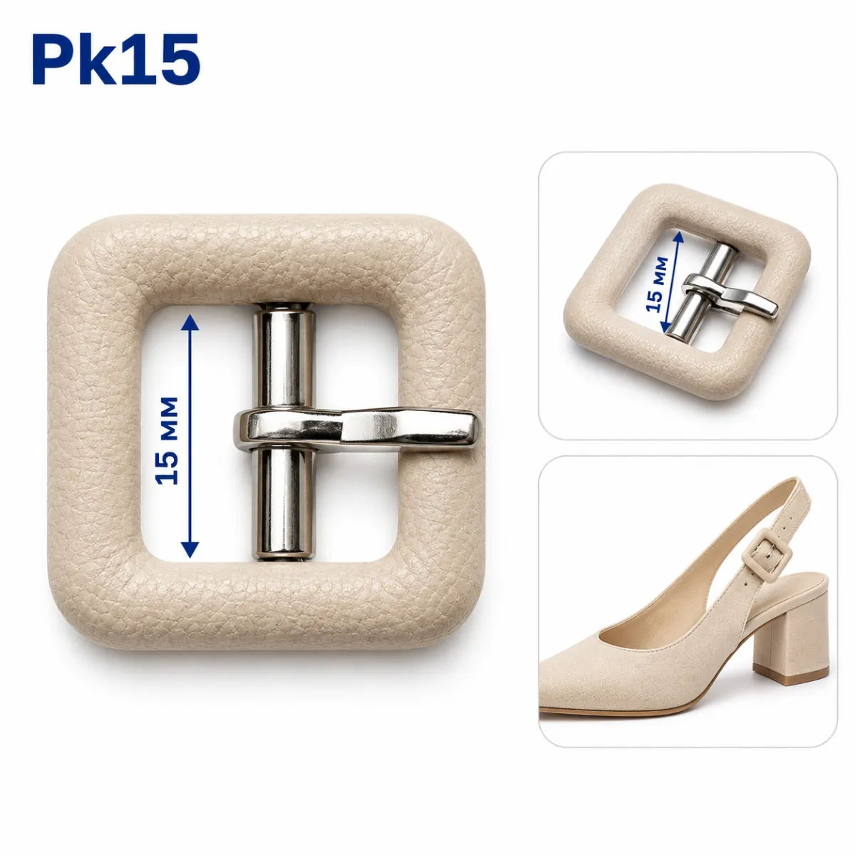 Pk15 latte