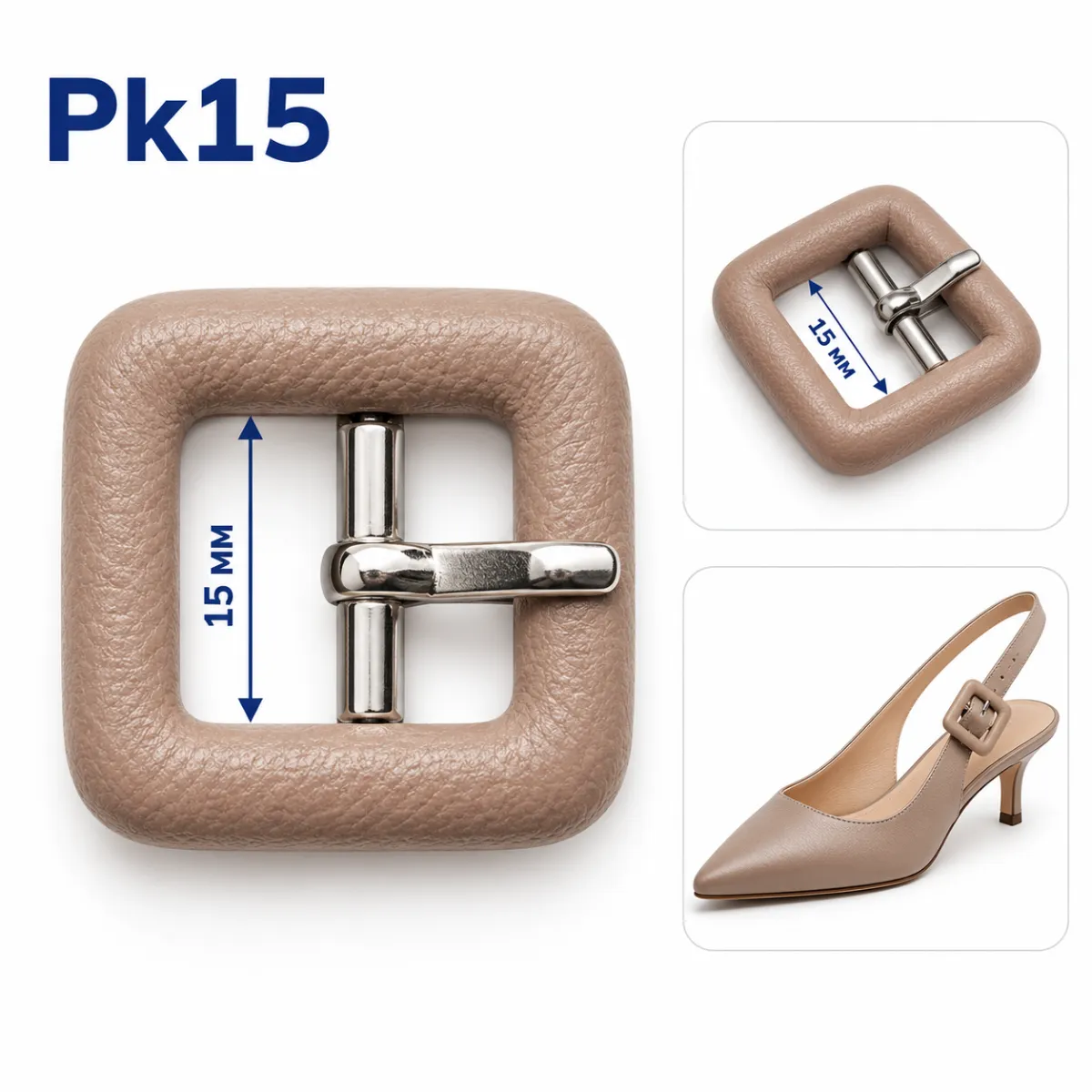 Pk15 cappuccino