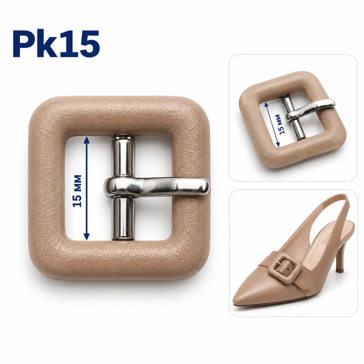 Pk15 кемел