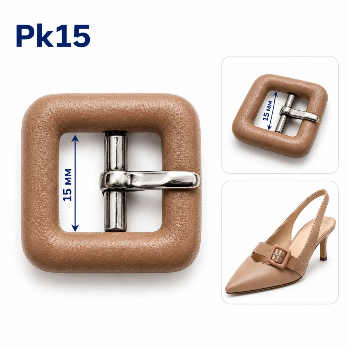 Pk15 тёмный беж