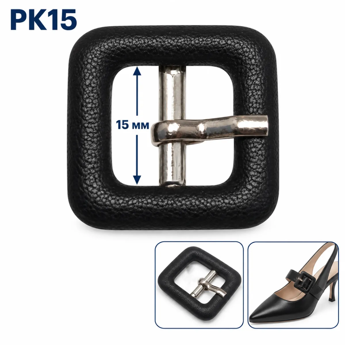 Pk15 czarny