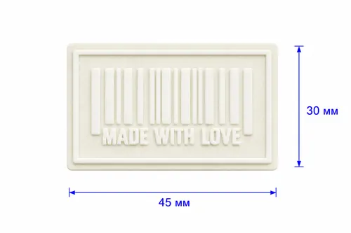 L49 bianco latte