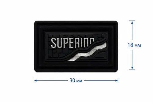 RN24 nero, argento, oro