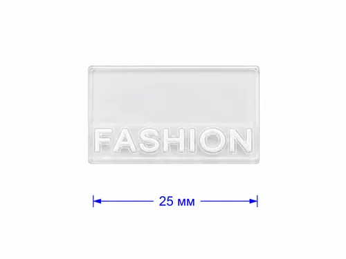 YN42 transparent weiß